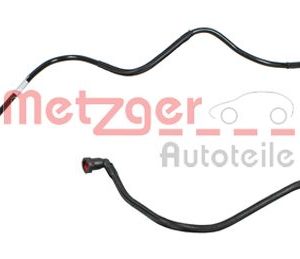 Conducta alimentare cu combustibil OPEL VIVARO A caroserie (X83) 1.9 DTI (F7) diesel 101 cai METZGER 2150008