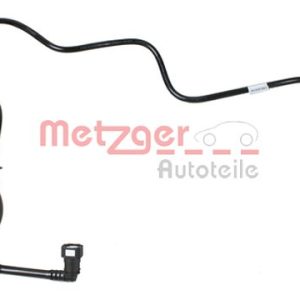 Conducta alimentare cu combustibil OPEL VIVARO A platou / sasiu (X83) 2.5 CDTI diesel 146 cai METZGER 2150025