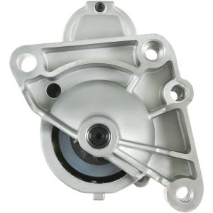 Electromotor OPEL VIVARO A bus (X83) 2.5 DTI (F7, J7, A07) diesel 135 cai AS-PL S3024