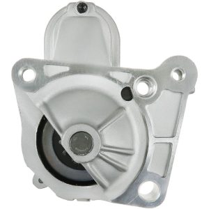 Electromotor OPEL VIVARO A platou / sasiu (X83) 1.9 Di diesel 82 cai AS-PL S3058