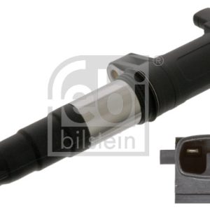 Bobina de inductie OPEL VIVARO A bus (X83) 2.0 16V (F7, J7, A07) benzina 120 cai FEBI BILSTEIN 21666