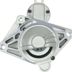 Electromotor OPEL MOVANO B caroserie (X62) 2.3 CDTI FWD (FV) diesel 179 cai AS-PL S3061