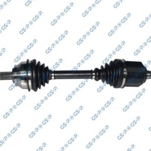 Planetara OPEL COMBO Tour (X12) 1.6 CDTI (C26, D26, E26, C05) diesel 105 cai GSP 217076