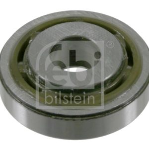 Rulment sarcina amortizor OPEL VIVARO B caroserie (X82) 1.6 CDTI (05) diesel 90 cai FEBI BILSTEIN 21757