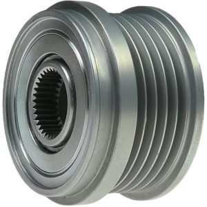 Fulie alternator OPEL ADAM (M13) 1.2 benzina 69 cai AS-PL AFP3045S