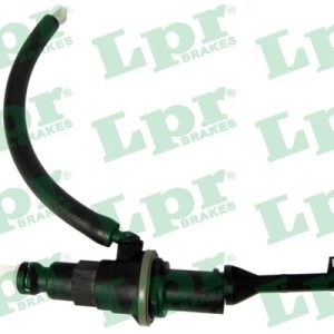 Pompa centrala ambreiaj OPEL MOVANO A platou / sasiu (X70) 2.8 DTI (ED, HD, UD0, UD4) diesel 114 cai LPR 2184