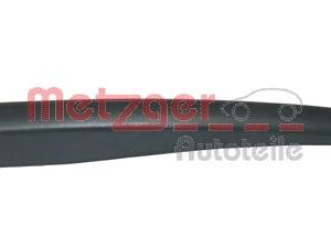 Brat stergator parbriz OPEL COMBO Tour 1.3 CDTI 16V diesel 75 cai METZGER 2190027