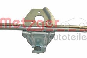 Legaturi stergator parbriz OPEL COMBO Tour 1.6 benzina 87 cai METZGER 2190176