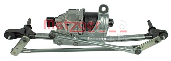 Legaturi stergator parbriz OPEL ADAM (M13) 1.4 LPG Benzina/Autogaz (GPL) 87 cai METZGER 2190198