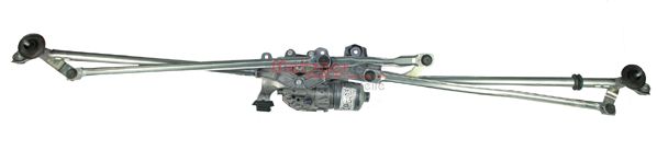 Legaturi stergator parbriz OPEL CASCADA (W13) 2.0 CDTI (67) diesel 170 cai METZGER 2190214