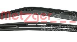 Brat stergator parbriz OPEL VIVARO A bus (X83) 2.5 CDTI (F7, J7, A07) diesel 114 cai METZGER 2190359
