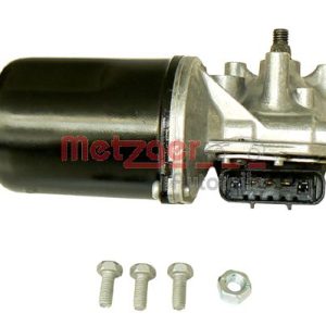 Motor stergator OPEL COMBO Autoutilitara/limuzina spatioasa 1.7 DTI 16V diesel 75 cai METZGER 2190513