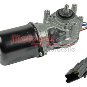 Motor stergator OPEL VIVARO A platou / sasiu (X83) 2.5 DTi diesel 135 cai METZGER 2190835