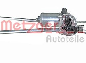 Legaturi stergator parbriz OPEL MOVANO B caroserie (X62) 2.3 CDTI RWD (FV) diesel 131 cai METZGER 2190892
