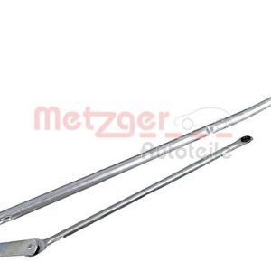 Legaturi stergator parbriz OPEL MOVANO B caroserie (X62) 2.3 CDTI FWD (FV) diesel 101 cai METZGER 2190905
