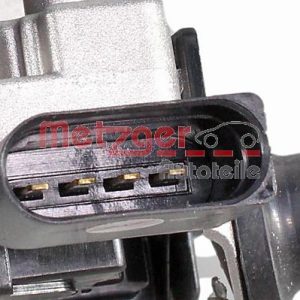 Motor stergator OPEL KARL (C16) 1.0 LPG Benzina/Autogaz (GPL) 73 cai METZGER 2190920