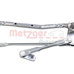 Legaturi stergator parbriz OPEL KARL (C16) 1.0 benzina 75 cai METZGER 2190957