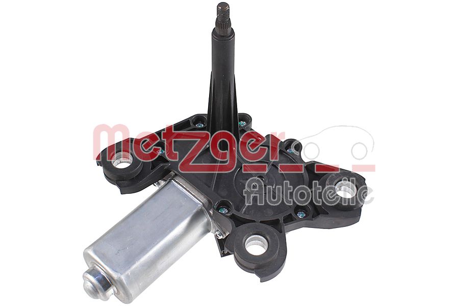 Motor stergator OPEL COMBO Autoutilitara/limuzina spatioasa (K9) 1.5 D 4x4 diesel 131 cai METZGER 2190995