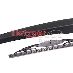 Brat stergator parbriz OPEL MOKKA / MOKKA X (J13) 1.6 CDTI (_76) diesel 110 cai METZGER 2191014