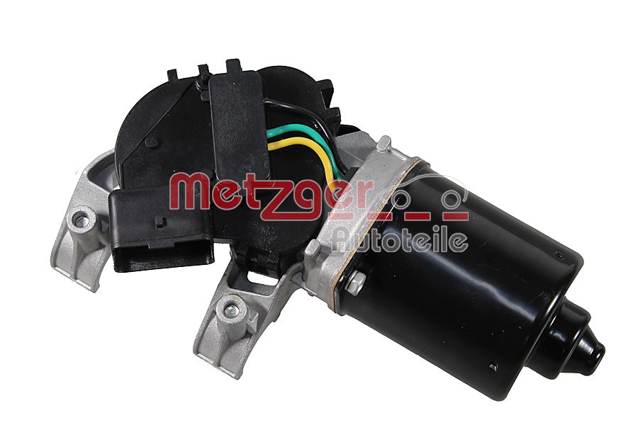 Motor stergator OPEL MOKKA / MOKKA X (J13) 1.6 CDTI 4x4 (_76) diesel 136 cai METZGER 2191036