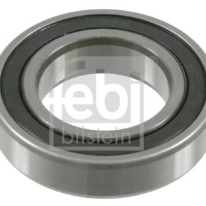 Rulment ax cardanic OPEL VIVARO A bus (X83) 1.9 DTI (F7, J7, A07) diesel 101 cai FEBI BILSTEIN 21985