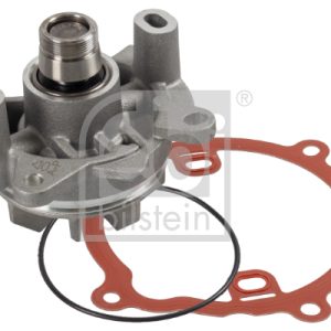 Pompa de apa OPEL MOVANO A bus (X70) 2.5 DTI (JD) diesel 115 cai FEBI BILSTEIN 21995