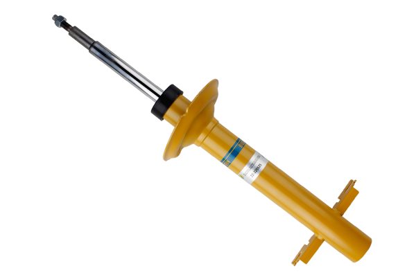 Amortizor OPEL MOVANO C platou / sasiu (U9) 2.2 D diesel 165 cai BILSTEIN 22-325525