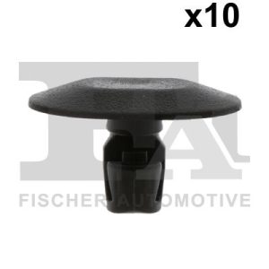 Clips acoperire decorativa si protectie OPEL MOVANO A caroserie (X70) 2.5 CDTI (FD) diesel 146 cai FA1 22-40001.10