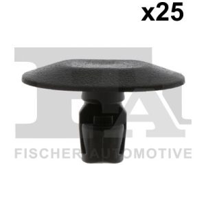 Clips acoperire decorativa si protectie OPEL MOVANO A bus (X70) 2.5 CDTI (JD) diesel 120 cai FA1 22-40001.25