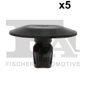 Clips acoperire decorativa si protectie OPEL MOVANO A bus (X70) 1.9 DTI (JD) diesel 82 cai FA1 22-40001.5