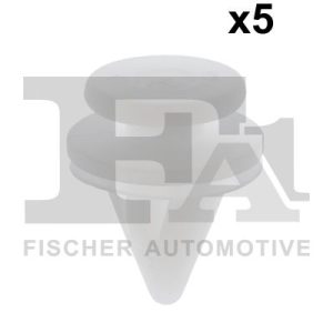 Clips acoperire decorativa si protectie OPEL MOVANO A platou / sasiu (X70) 2.5 DTi (ED, HD, UD0, UD4) diesel 99 cai FA1 22-40007.5