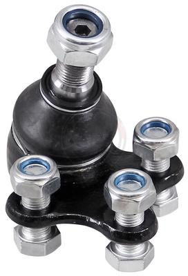 Pivot OPEL VIVARO A bus (X83) 2.0 ECOTEC (F7, A07, J7) benzina 117 cai ABS 220520