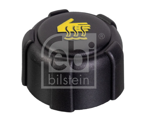 Buson vas expansiune OPEL MOVANO A platou / sasiu (X70) 2.5 CDTI (ED, HD, UD0, UD4) diesel 146 cai FEBI BILSTEIN 22085