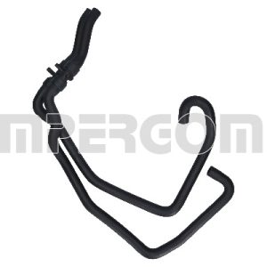 Furtun schimbator de caldura (incalzire) OPEL MOVANO A caroserie (X70) 2.5 DTi (FD) diesel 99 cai ORIGINAL IMPERIUM 221659