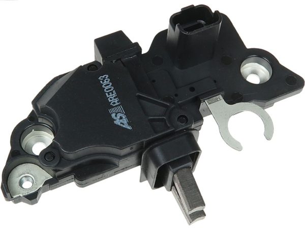 Regulator alternator OPEL MOVANO A platou / sasiu (X70) 2.5 CDTI (ED, HD, UD0, UD4) diesel 146 cai AS-PL ARE0063