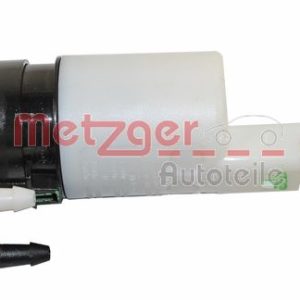 Pompa de apa spalare parbriz OPEL VIVARO A bus (X83) 2.0 16V (F7, J7, A07) benzina 120 cai METZGER 2220032