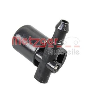 Diuza spalare parbriz OPEL CASCADA (W13) 1.6 SIDI (67) benzina 170 cai METZGER 2220830