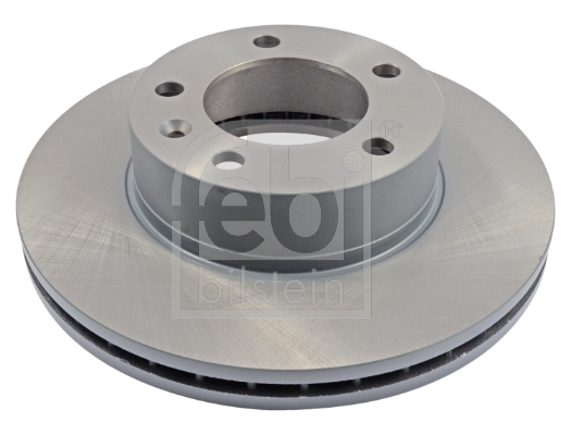 Disc frana OPEL MOVANO A bus (X70) 3.0 DTi (JD) diesel 136 cai FEBI BILSTEIN 22240