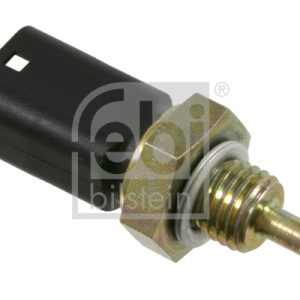 Senzor temperatura lichid de racire OPEL MOVANO A bus (X70) 2.5 D (JD) diesel 80 cai FEBI BILSTEIN 22261