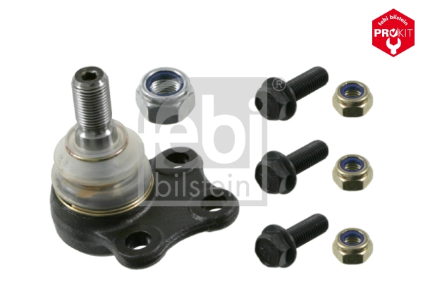 Pivot OPEL VIVARO A caroserie (X83) 2.5 CDTI (F7) diesel 146 cai FEBI BILSTEIN 22265