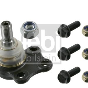Pivot OPEL VIVARO A platou / sasiu (X83) 2.0 16V benzina 120 cai FEBI BILSTEIN 22265