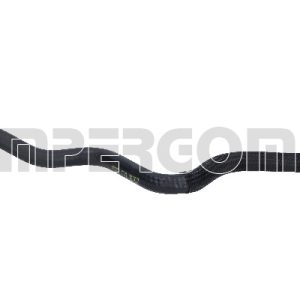 Furtun radiator OPEL COMBO Tour 1.7 DTI 16V diesel 75 cai ORIGINAL IMPERIUM 222762