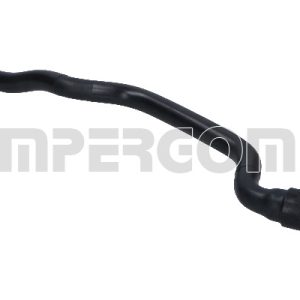 Furtun schimbator de caldura (incalzire) OPEL COMBO Autoutilitara/limuzina spatioasa (K9) 1.2 benzina 110 cai ORIGINAL IMPERIUM 222884