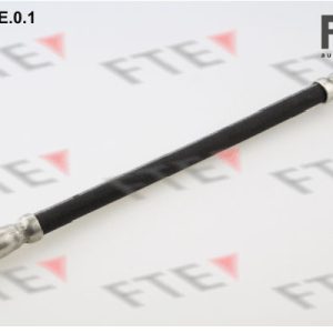 Furtun frana OPEL COMBO Tour 1.3 CDTI 16V diesel 69 cai FTE 9240391