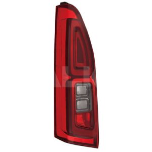 Lampa spate OPEL COMBO E Tour / Life (K9) 1.2 benzina 110 cai ALKAR 2231974