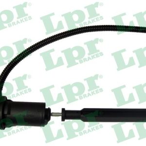 Pompa centrala ambreiaj OPEL VIVARO A caroserie (X83) 2.5 DTI (F7) diesel 135 cai LPR 2238