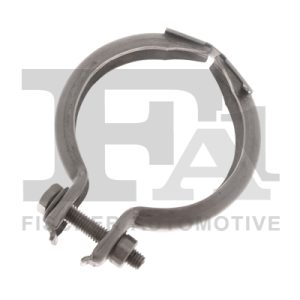 Conector teava sistem de esapament OPEL VIVARO B platou / sasiu (X82) 1.6 CDTI (03) diesel 120 cai FA1 224-880