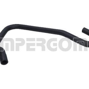 Furtun radiator OPEL MOVANO A bus (X70) 2.5 D (JD) diesel 80 cai ORIGINAL IMPERIUM 224057