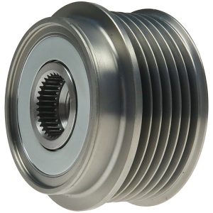 Fulie alternator OPEL COMBO Autoutilitara/limuzina spatioasa 1.7 CDTI 16V diesel 101 cai AS-PL AFP2002