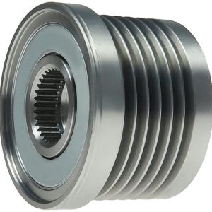 Fulie alternator OPEL VIVARO A caroserie (X83) 2.5 CDTI (F7) diesel 114 cai AS-PL AFP3002